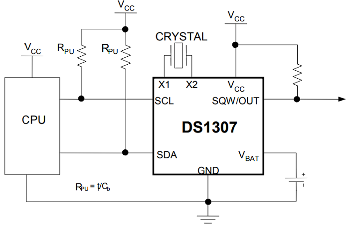 Application-Circuit